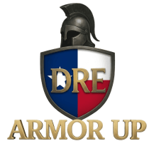 DRE Armor Up